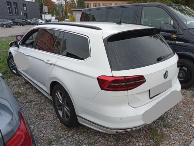 VW Passat Variant 1.4 TSI ACT Comfortline DSG
