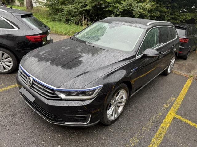 VW Passat Variant 1.4 TSI Plug-In-Hybrid GTE DSG