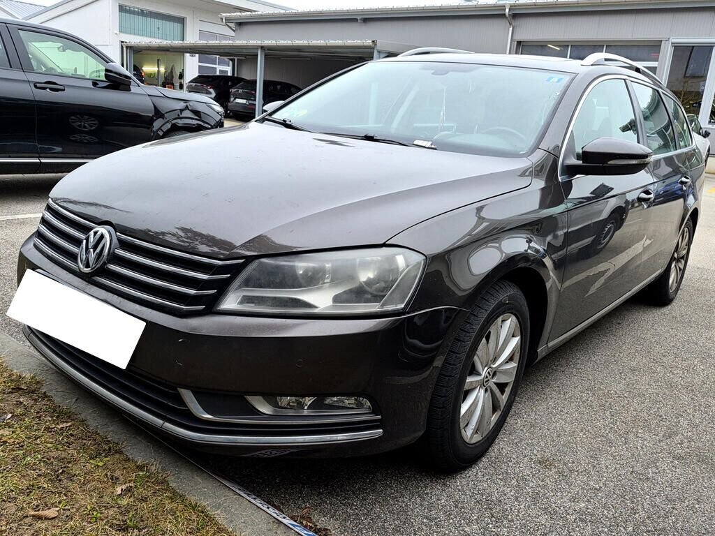 VW Passat Variant 1.6 TDI BlueMT Comfortl.