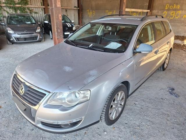 VW Passat Variant 1.8 TSI Comfortline