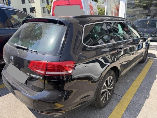 VW Passat Variant 2.0 TDI 150 BM Comfortline DSG