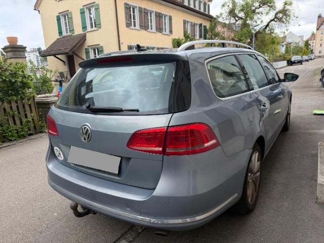 VW Passat Variant 2.0 TDI 170 BlueMT High.DSG 4m