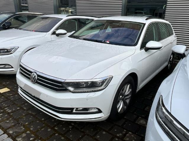 VW Passat Variant 2.0 TDI 190 SCR Comfl.DSG 4m