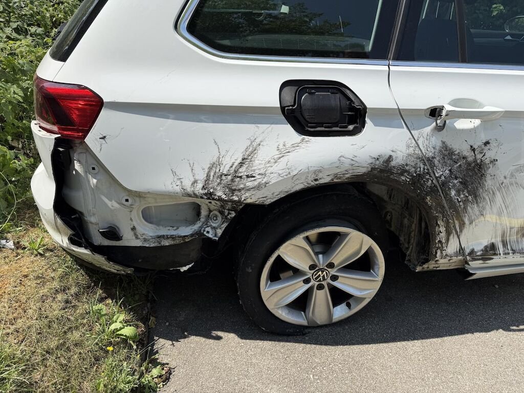 VW Passat Variant 2.0 TDI 200 Business DSG 4m
