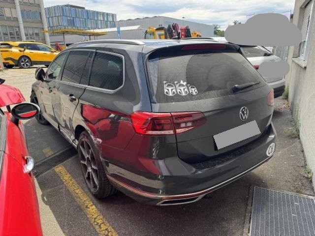 VW Passat Variant 2.0 TDI 200 Elegance DSG 4m