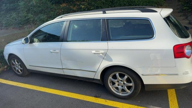 VW Passat Variant 2.0 TDI CR 110 Comfortline