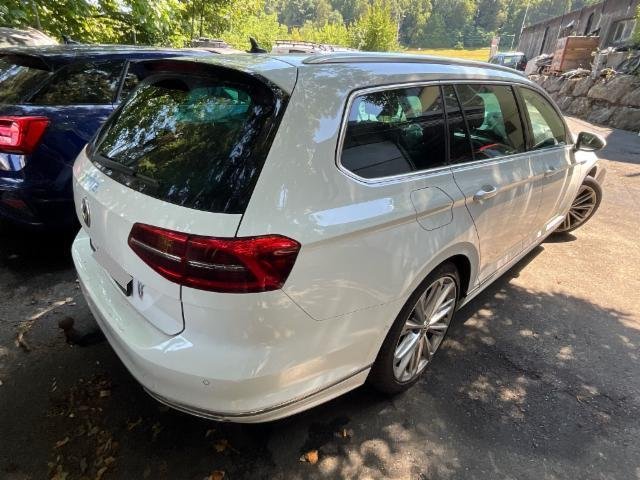 VW Passat Variant 2.0 TSI Highline DSG 4m