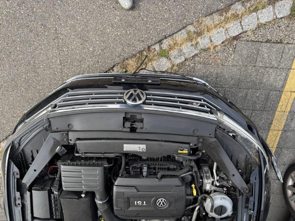 2016 VW Passat Variant Highline 4Motion BMT/Start-Stop, 280 HP ...
