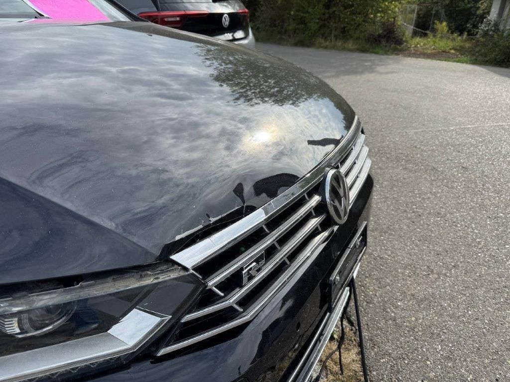 2016 VW Passat Variant Highline 4Motion BMT/Start-Stop, 280 HP ...