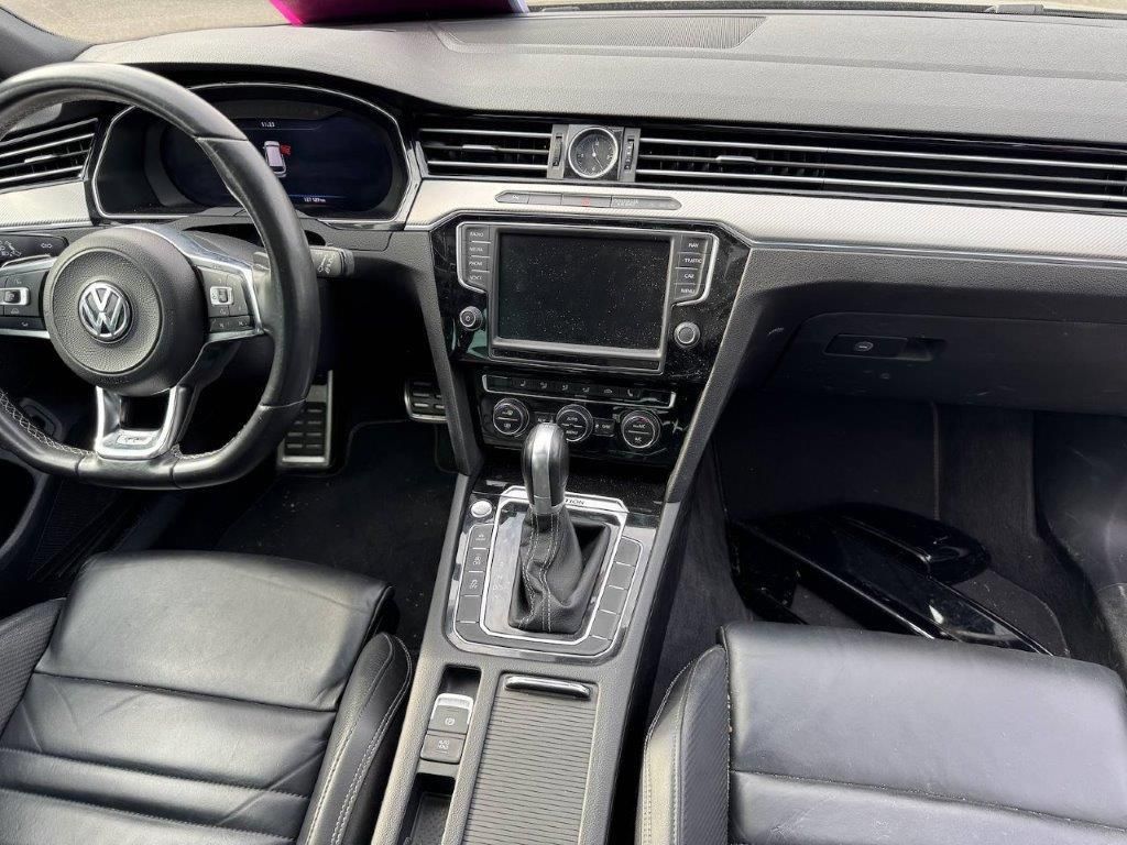 2016 VW Passat Variant Highline 4Motion BMT/Start-Stop, 280 HP ...