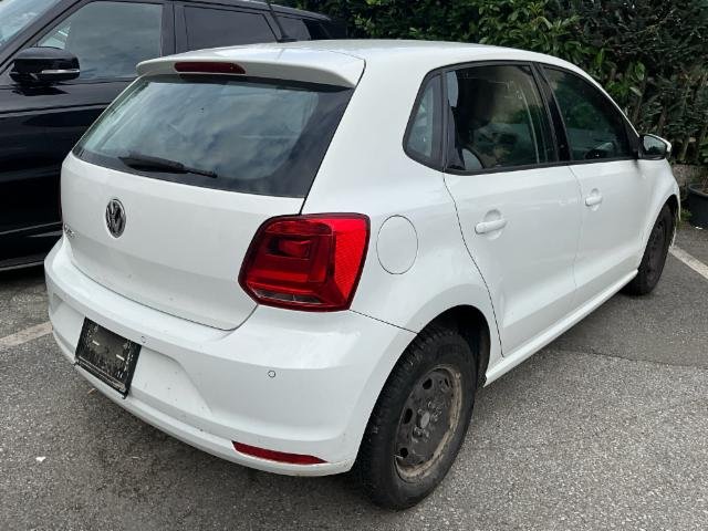 VW Polo 1.0 MPI 75 BlueMT Trendline