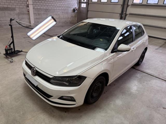 VW Polo 1.0 MPI 80 Trendline