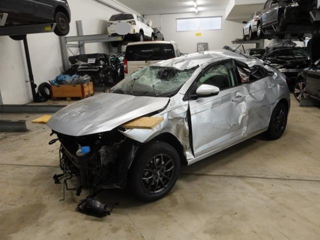 VW Polo 1.0 TSI 110 Life DSG