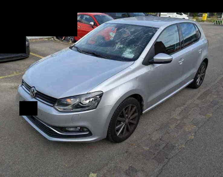 VW POLO 1.0 TSI BMT SOUND