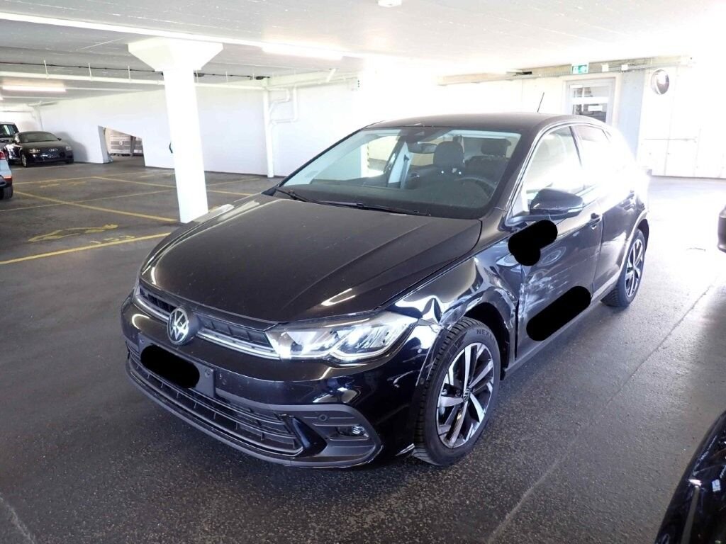 VW POLO 1.0 TSI LIFE DS