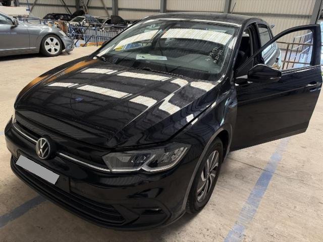 VW Polo 1.0 TSI Life DSG