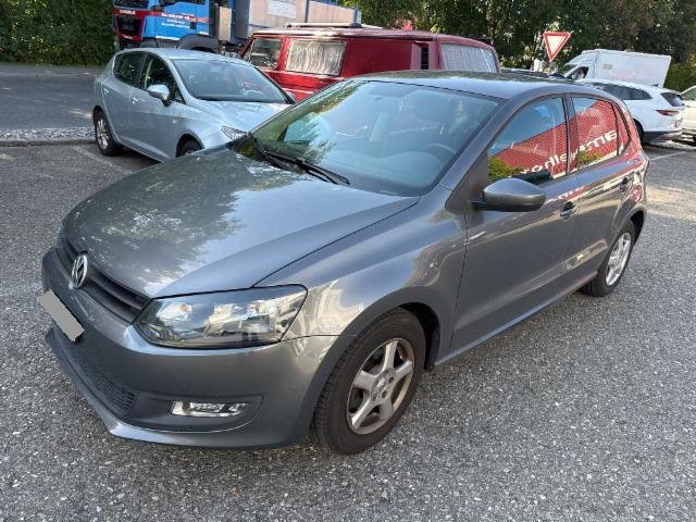 VW Polo 1.2 60 Trendline