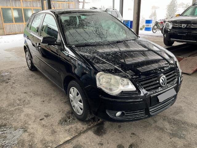 VW Polo 1.2 70 Comfortline