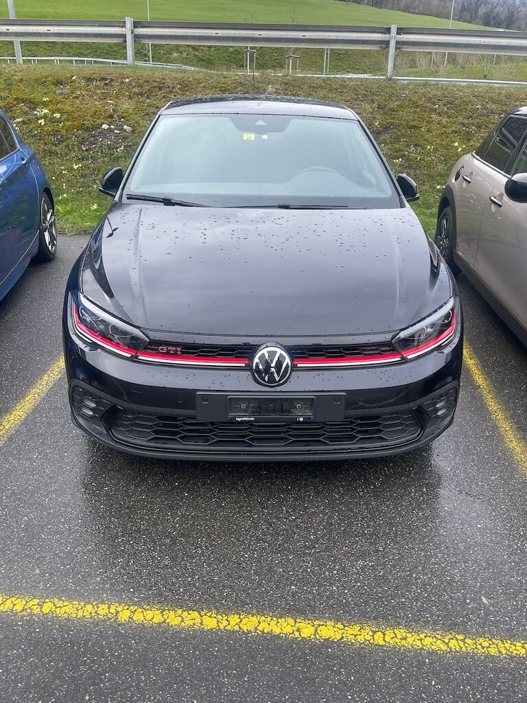 VW Polo