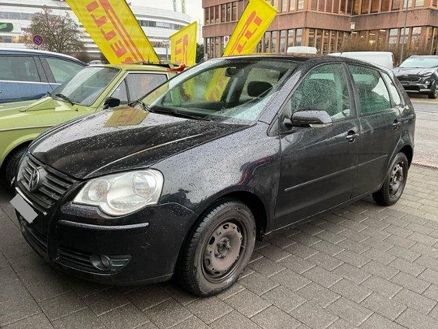 VW Polo 1.4 16V 75 Young&Fresh