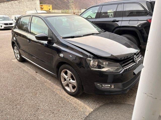 VW Polo 1.4 Comfortline