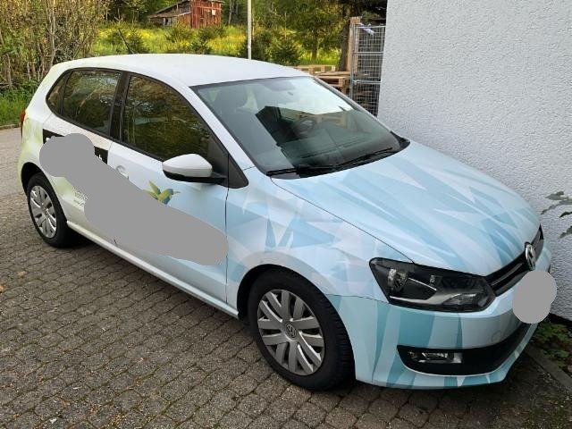 VW Polo 1.4 Comfortline