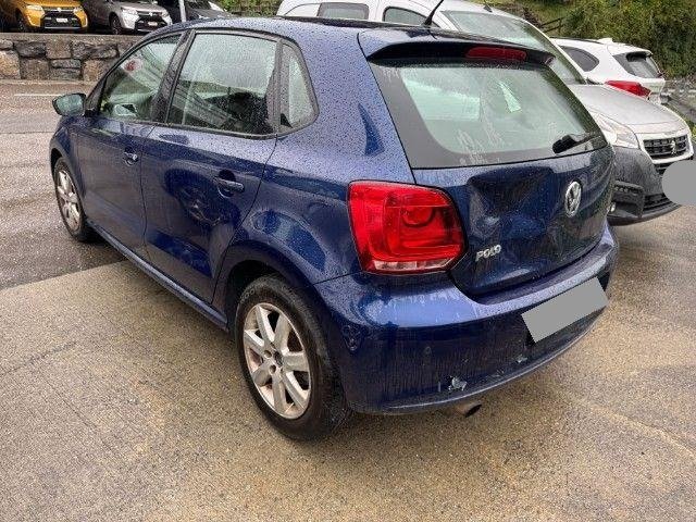 VW Polo 1.6 TDI