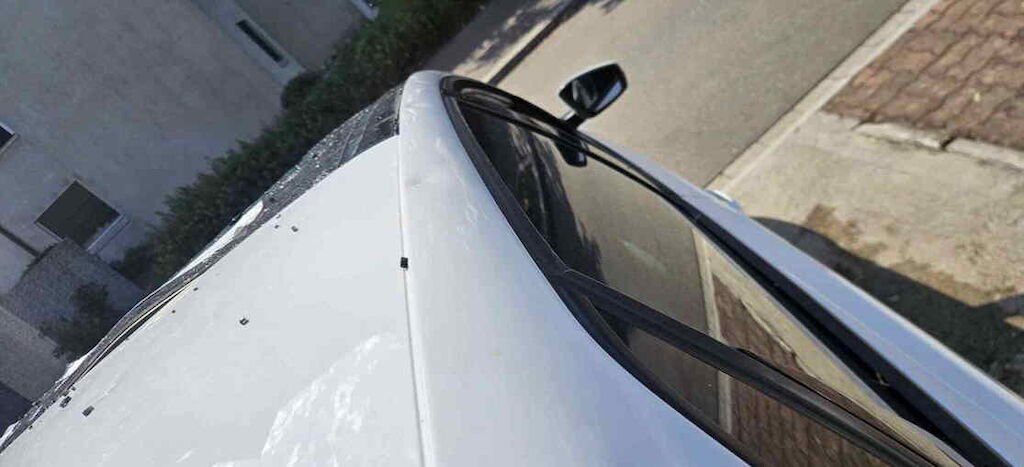 VW POLO 1.8 TSI GTI