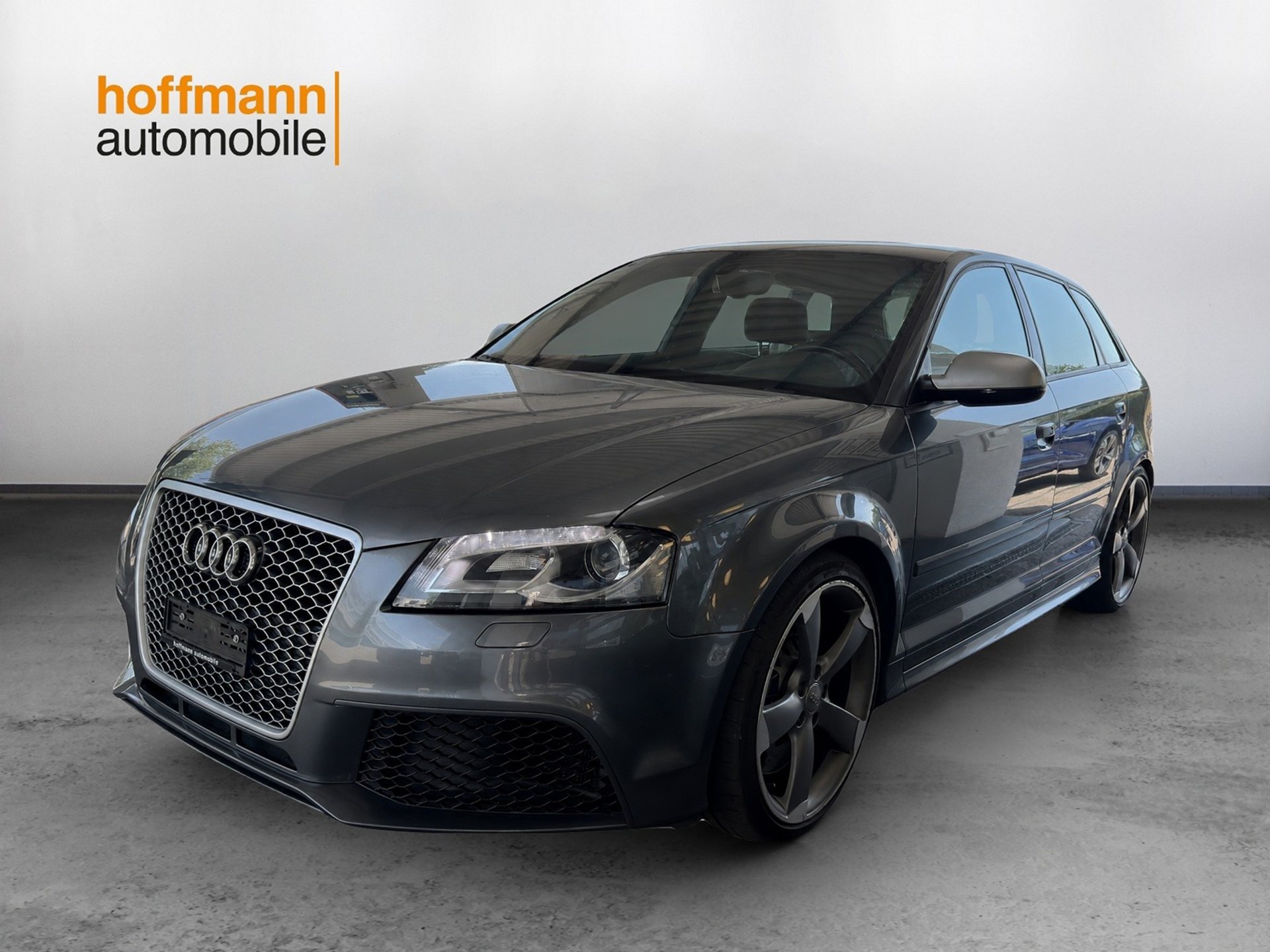 VW QUATTRO AUDI RS3