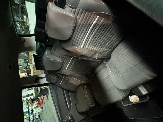 VW sharan