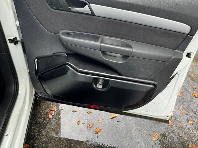 VW Sharan 2.0 D 4M / 1713