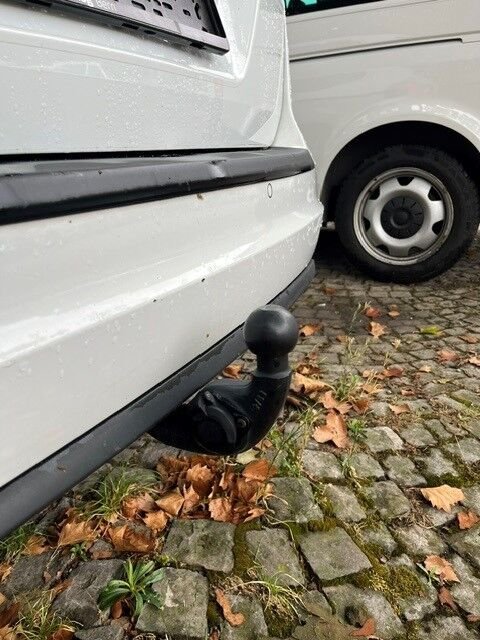 VW Sharan 2.0D4M / 18041
