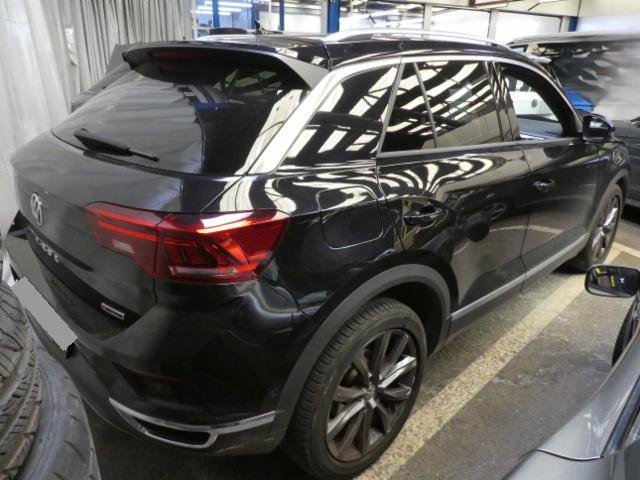 VW T-Roc 2.0 TSI Sport DSG 4motion