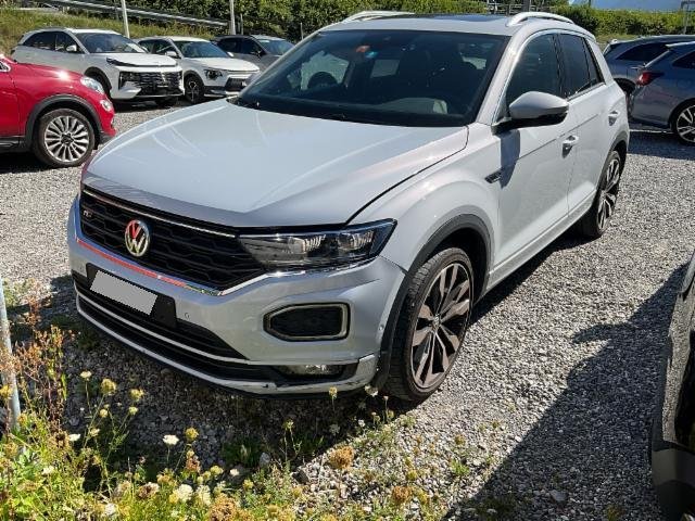 VW T-Roc 2.0 TSI Sport DSG 4motion