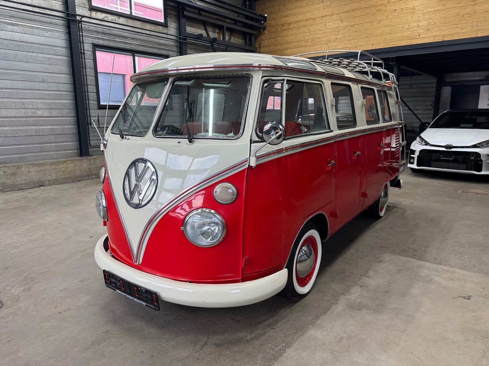 VW T1