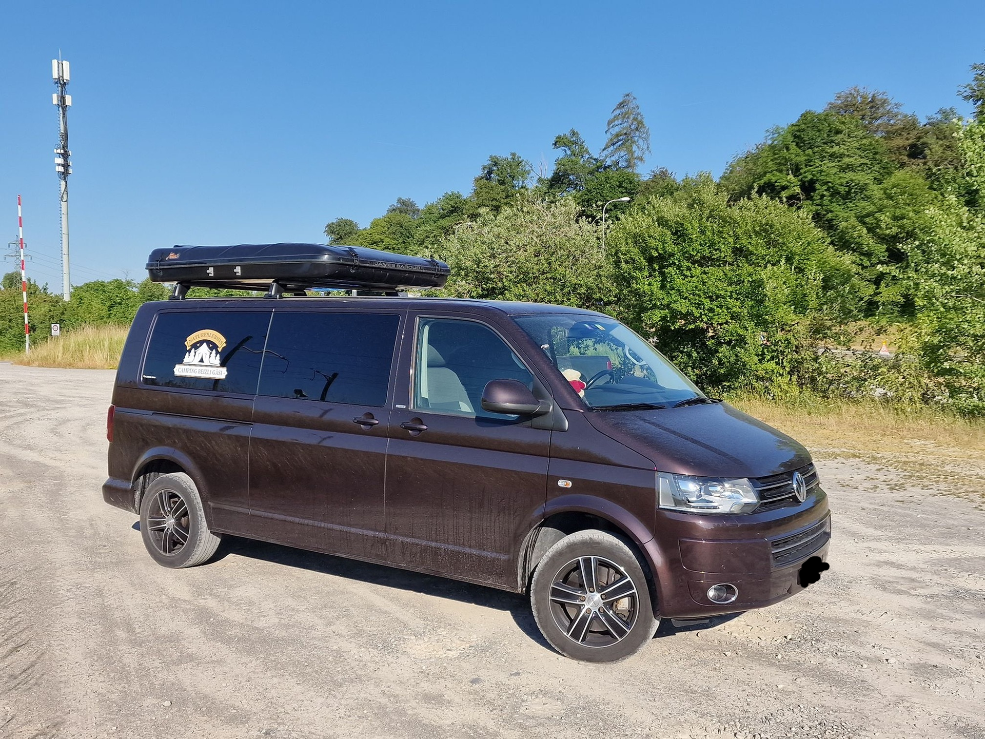 VW T5