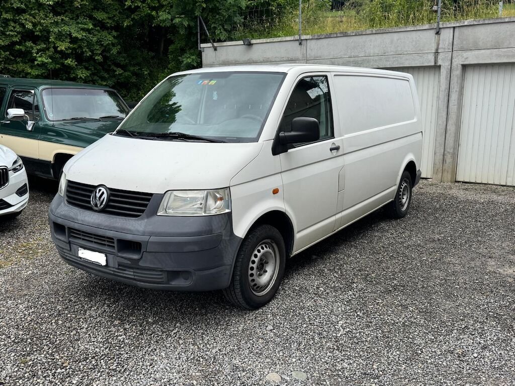 VW T5
