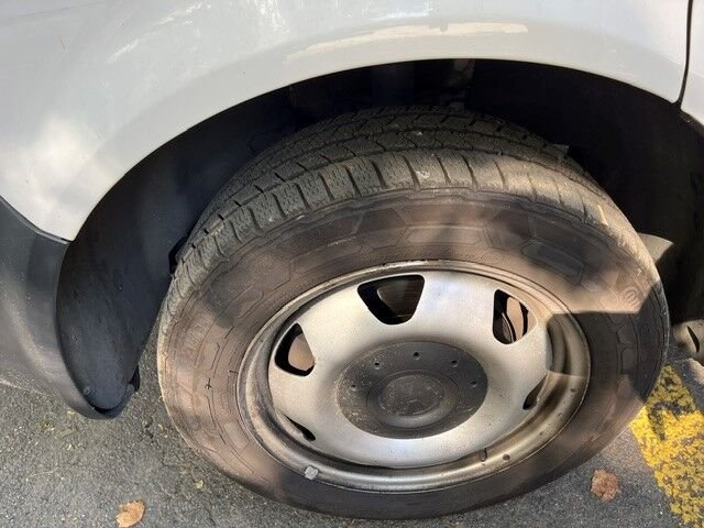 VW T5 2.0 TDI 4M / 1501