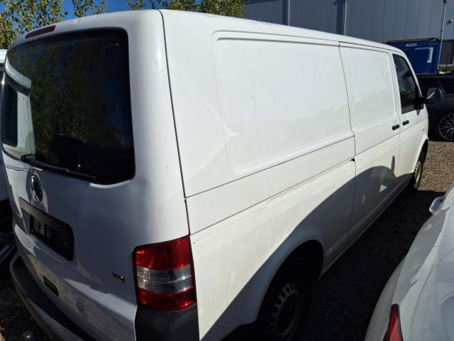 VW T5 Kaw. 2.0 TDI