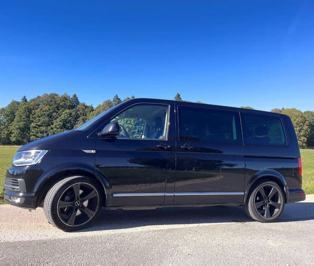 VW T6