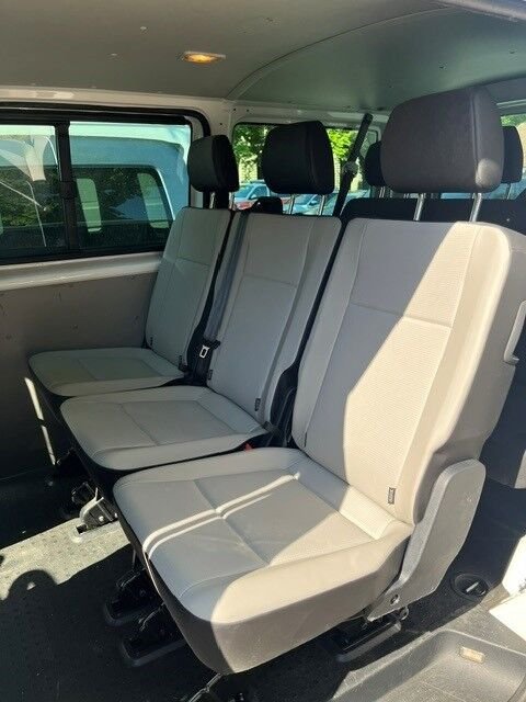 VW T6 2.0 D 4M / 1555
