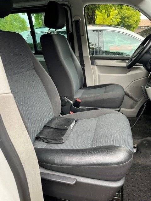VW T6 2.0 TDI 4M / 1527