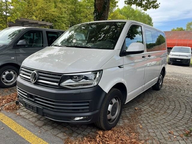 VW T6 2.0 TDI 4M / 1774