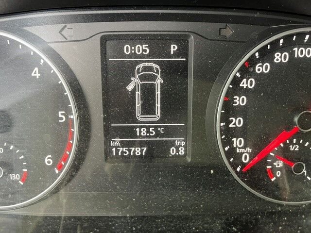 VW T6 2.0 TDI 4M / 18075