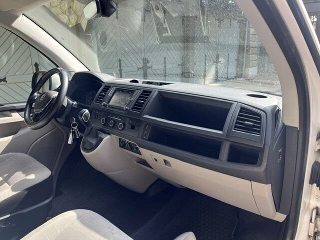 VW T6 2.0 TDI 4M / 19008