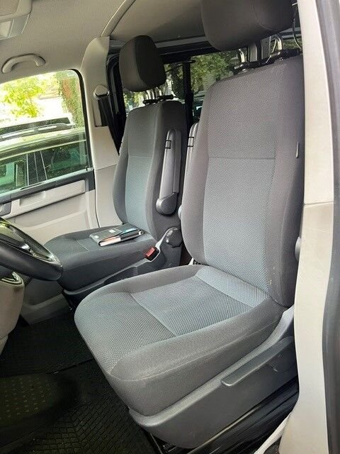 VW T6 2.0 TDI 4M / 19053