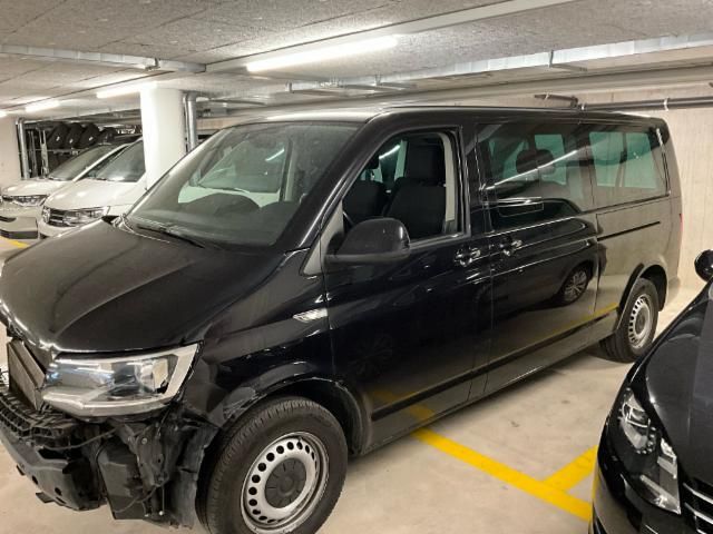 VW T6 Caravelle Comfortline