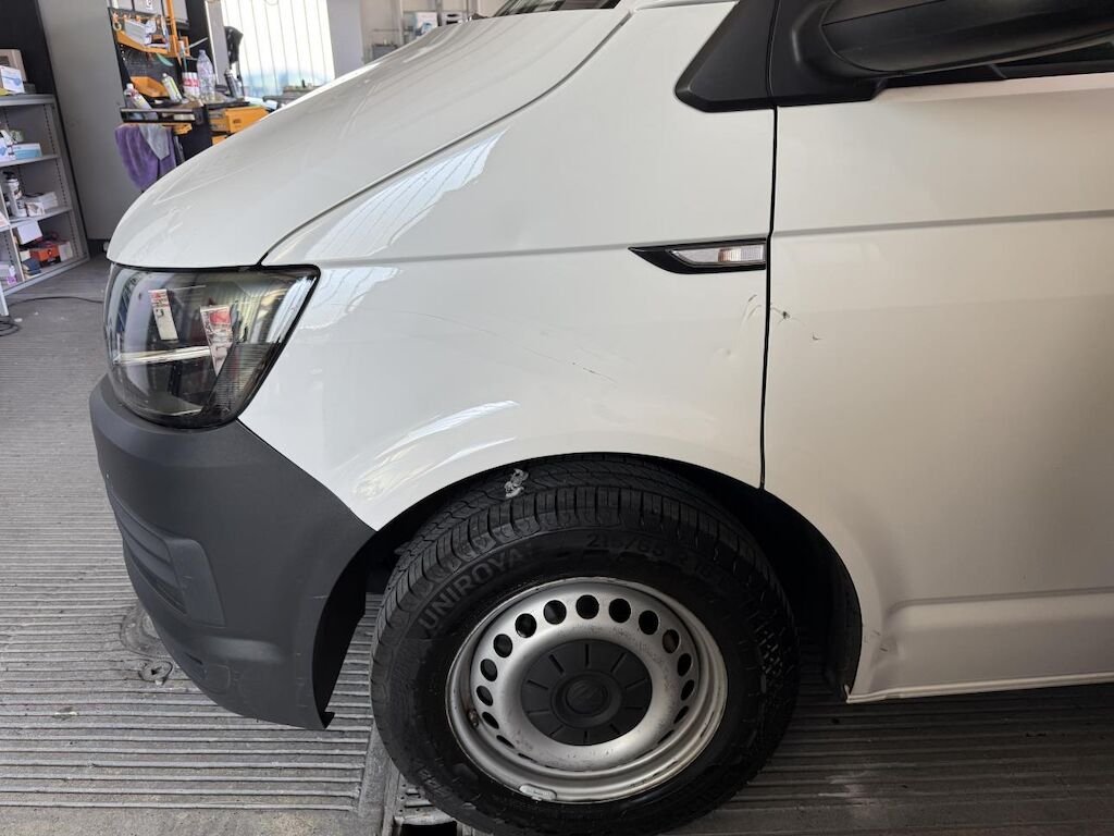 VW T6 Kaw. 3000 2.0 TDI 102