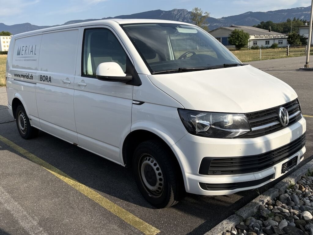 VW T6 Kaw. 3400 2.0 TDI 150