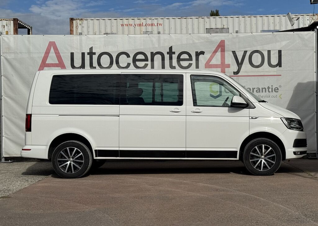 VW T6 Kombi